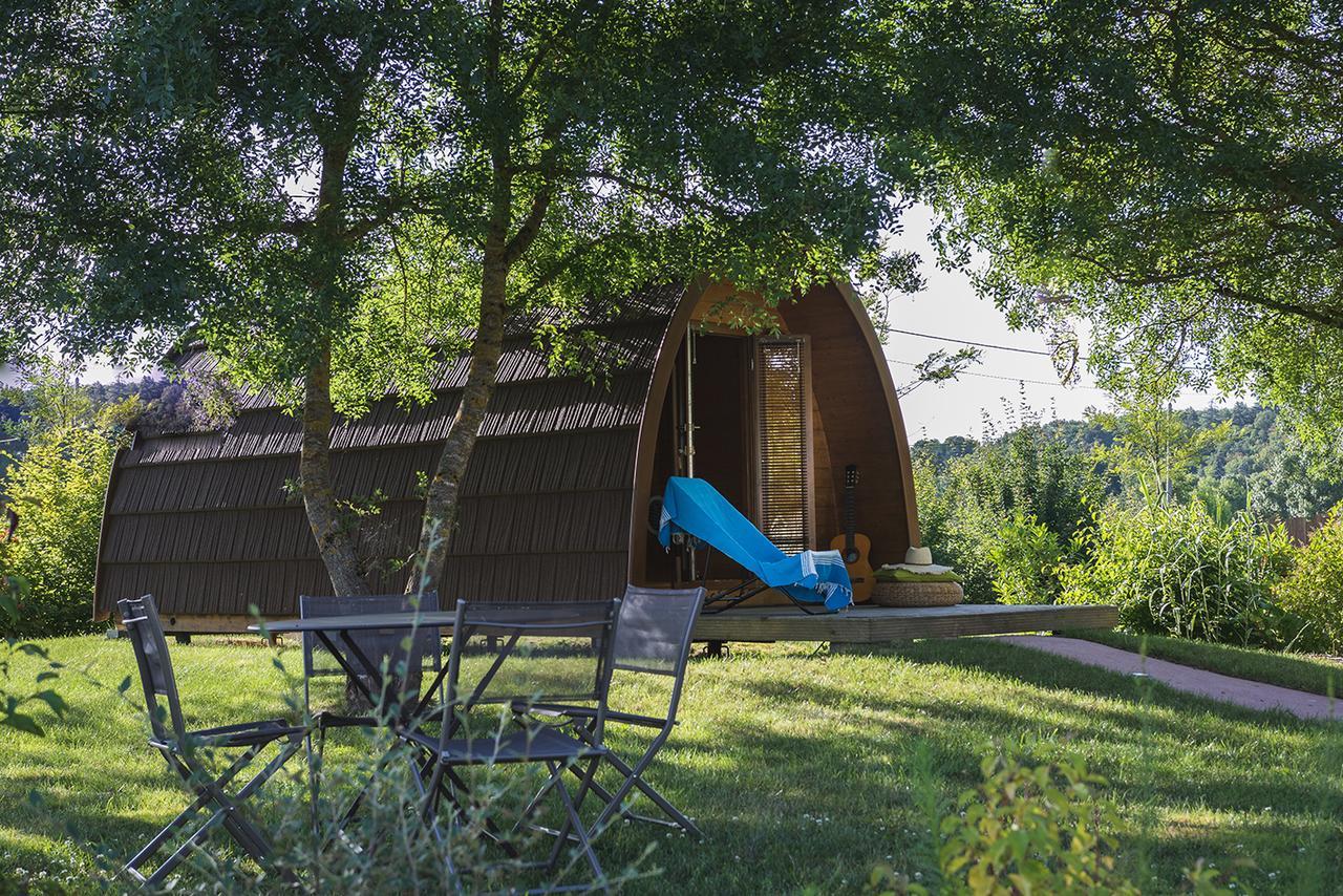 Hotel L'Escale Des Chateaux De La Loire Angé Esterno foto